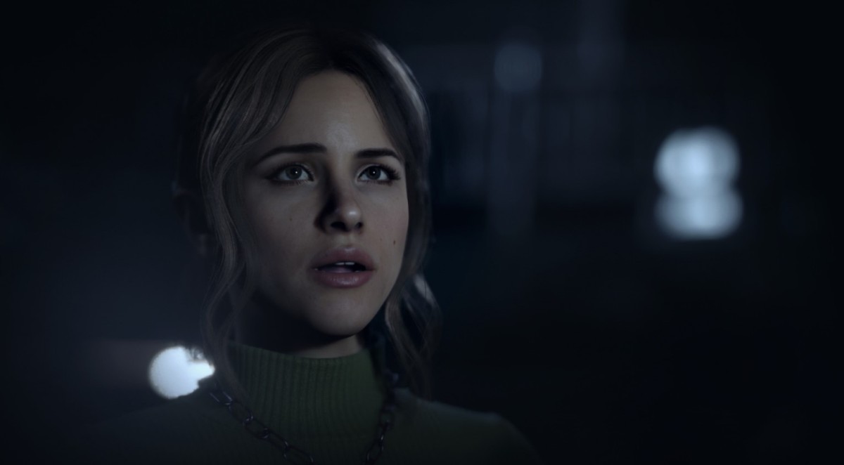 «Лучше Until Dawn»: интерактивный хоррор The Quarry получает высокие оценки от критиков