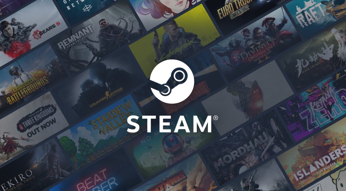 Как купить игру в Steam (Стиме) в России в 2023 году