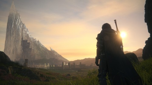 Названа дата релиза Final Fantasy XVI и показан новый трейлер