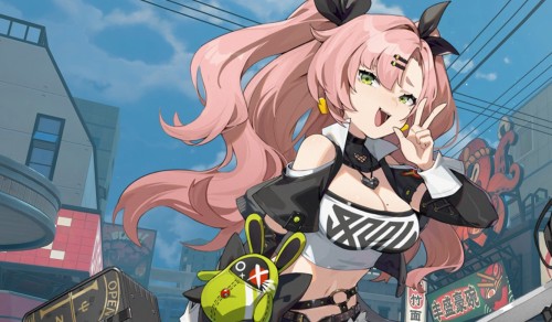 Авторы Genshin Impact показали новые трейлеры Zenless Zone Zero и Honkai Star Rail