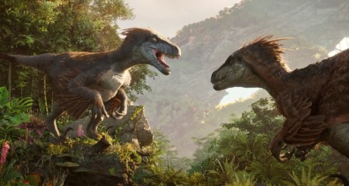 Wildcard показала новый трейлер ARK 2 и начала бесплатную раздачу первой части