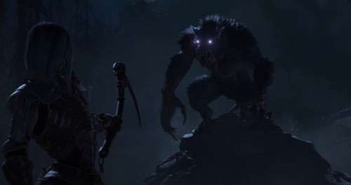 В свежем геймплее Diablo IV показали умения некроманта и сражение с мировым боссом