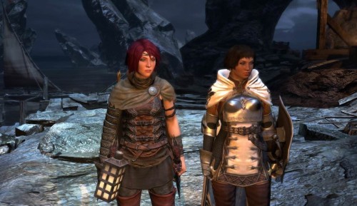 Найден новый намек на завтрашний анонс Dragon’s Dogma 2