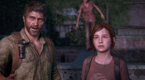 В коротком видео Naughty Dog сравнила Джоэла из ремейка The Last of Us с оригиналом