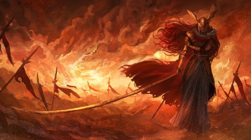 Авторы Elden Ring из FromSoftware работают над несколькими новыми играми