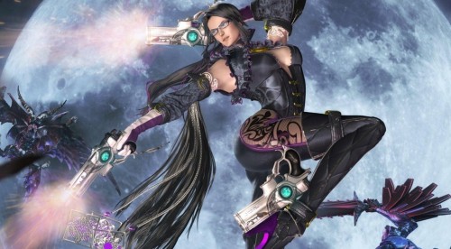 Bayonetta 3 может выйти на Nintendo Switch в октябре 2022 года
