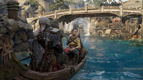 Инсайдер раскрыл возможные даты релиза God of War: Ragnarok и Avatar: Frontiers of Pandora