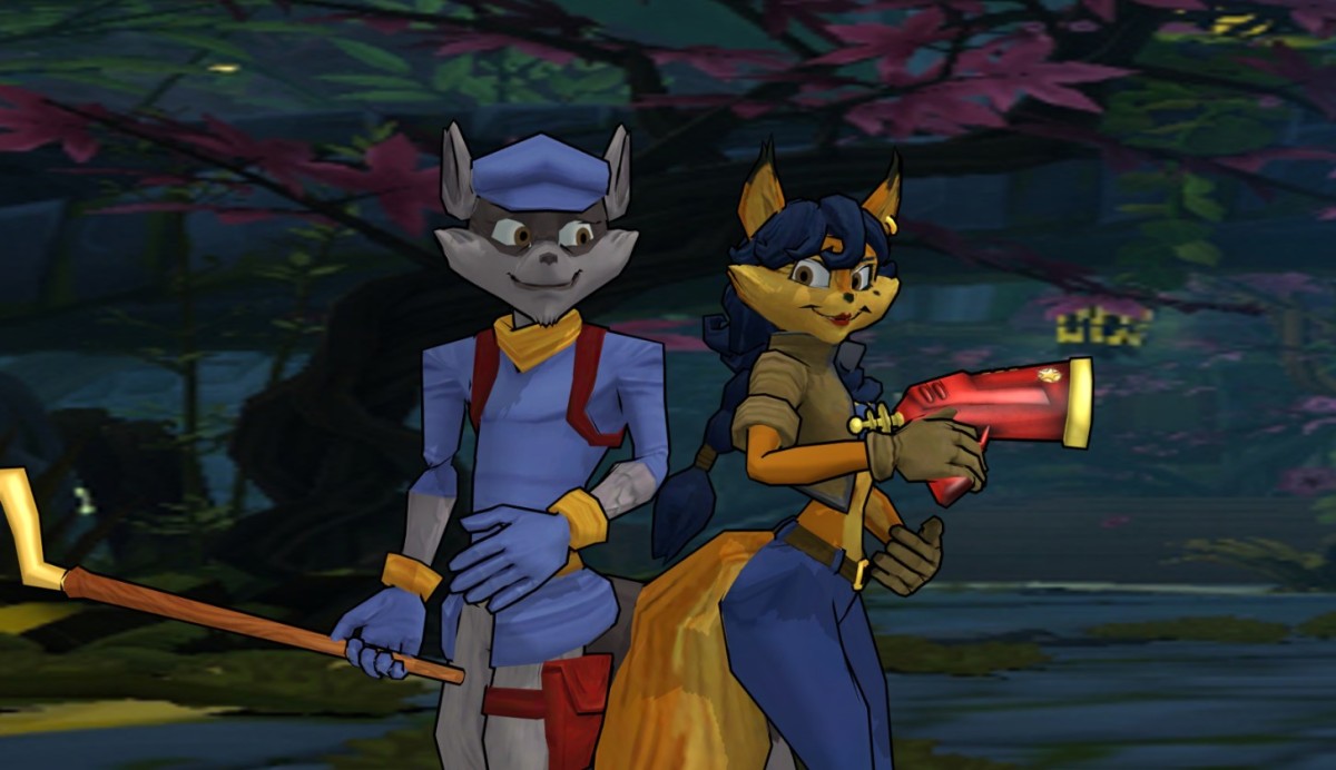 Авторы inFamous и Sly Cooper прокомментировали слухи о новых частях серий