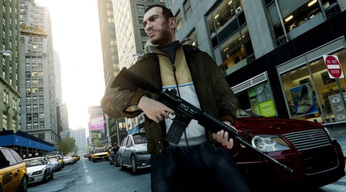 Инсайдер: Rockstar Games решила не выпускать ремастеры GTA IV и Red Dead Redemption