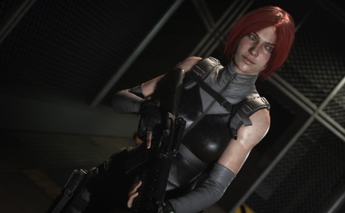Capcom неожиданно вспомнила о дне рождении Dino Crisis