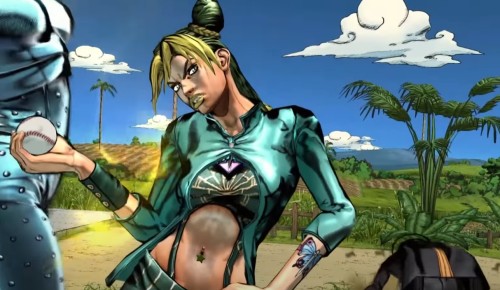 Опубликован новый трейлер JoJo’s Bizarre Adventure: All-Star Battle R с показом разных персонажей