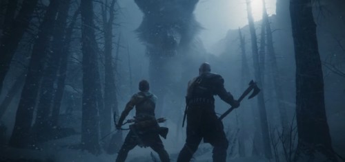 Sony назвала точную дату выхода God of War: Ragnarok и показала зрелищный трейлер