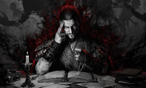 CD Projekt анонсировала новую игру по «Ведьмаку» – Gwent: Rogue Mage