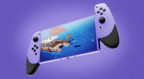 Анонс новой консоли Nintendo Switch может состояться в сентябре 2022 года