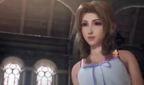 Перечислены ключевые изменения в ремейке Crisis Core: Final Fantasy VII