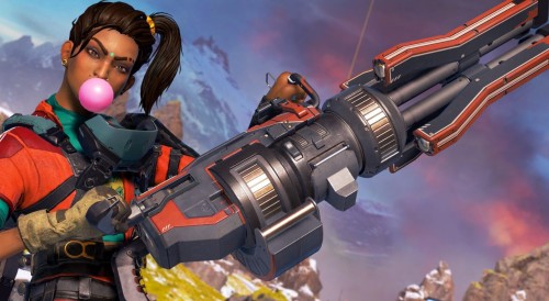 По вселенной Apex Legends могут разрабатывать новую одиночную игру