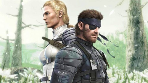 Озвучившая Босс в Metal Gear Solid 3: Snake Eater актриса намекнула на выход ремейка
