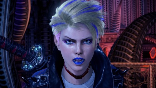 Nintendo назвала дату релиза Bayonetta 3 и показала новый трейлер