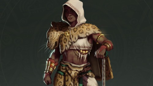 Джейсон Шрайер прокомментировал слухи о разработке Assassin’s Creed про ацтеков