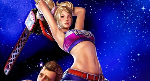 Автор ремейка Lollipop Chainsaw рассказал о цензуре, сюжете и графике