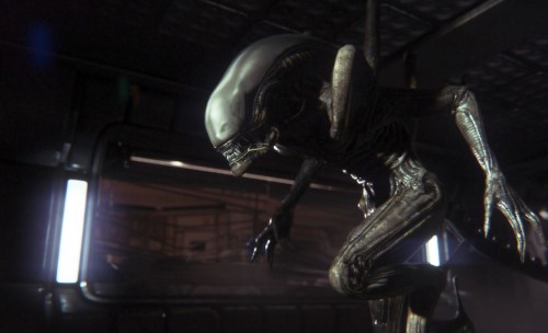Неожиданно анонсирован новый хоррор по вселенной «Чужих» на Unreal Engine 5