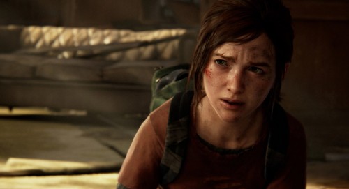Опубликован новый геймплейный ролик ремейка The Last of Us
