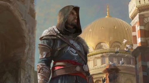Джейсон Шрайер сообщил о переносе релиза Assassin’s Creed Rift
