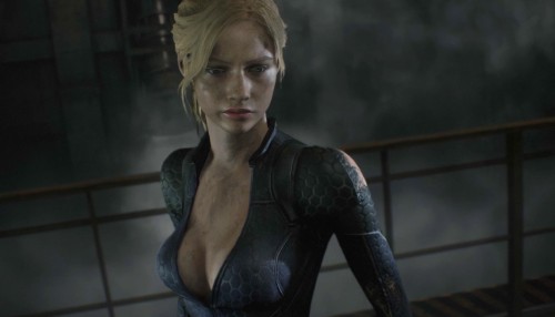 Анонимный инсайдер раскрыл первые детали о Resident Evil 9