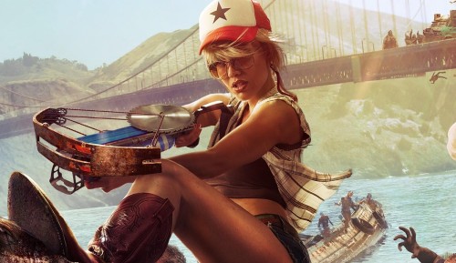 Повторный анонс Dead Island 2 может состояться в конце года