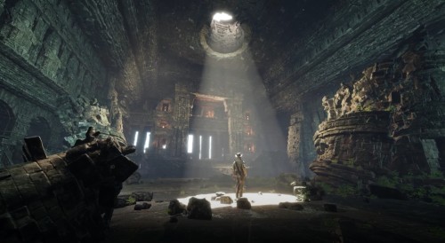 Фанат показал, как может выглядеть игра про Индиану Джонса на Unreal Engine 5