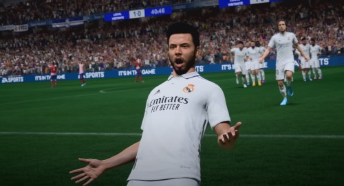 Авторы FIFA 23 рассказали о режиме карьеры в новом трейлере