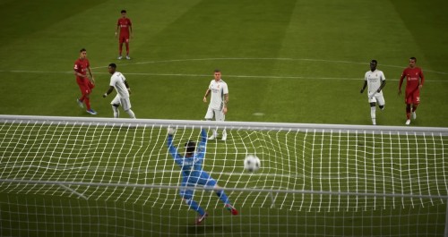 В новом трейлере FIFA 23 рассказали об улучшенной графике и звуках