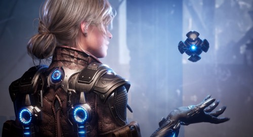 Представлен новый трейлер реалистичного шутера The First Descendant на Unreal Engine 5