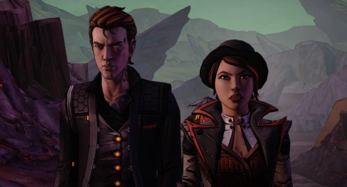 Продолжение Tales from the Borderlands получило высокий возрастной рейтинг в Сингапуре