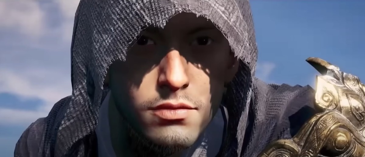 Анонсирована мобильная Assassin’s Creed с открытым миром и про Древний Китай