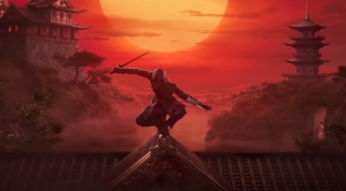 Состоялся анонс двух новых частей Assassin’s Creed под кодовыми названиями Red и Hexe