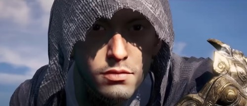 Анонсирована мобильная Assassin’s Creed с открытым миром и про Древний Китай