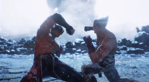 Анонсирован файтинг Tekken 8 с демонстрацией первого трейлера и скриншотов