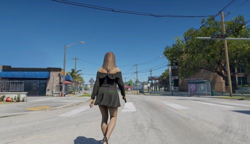 Rockstar подтвердила масштабную утечку материалов по Grand Theft Auto VI
