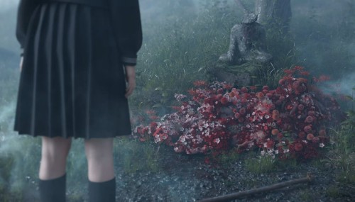 Konami сделала анонс трех новых игр, фильма и интерактивного сериала по Silent Hill