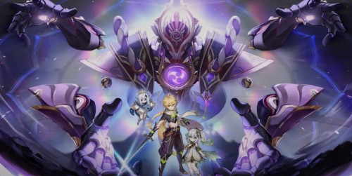 HoYoverse опубликовала трейлер обновления 3.2 для Genshin Impact и раскрыла его детали