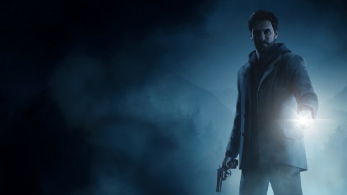 Alan Wake Remastered показала плохие результаты при тестировании на Switch