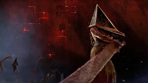 Стали известны детали трансляции Konami: названия новых игр и экранизации по серии Silent Hill (обновлено)