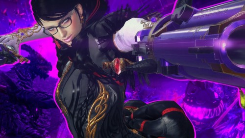 Состоялся релиз долгожданной Bayonetta 3 — доступна русская локализация