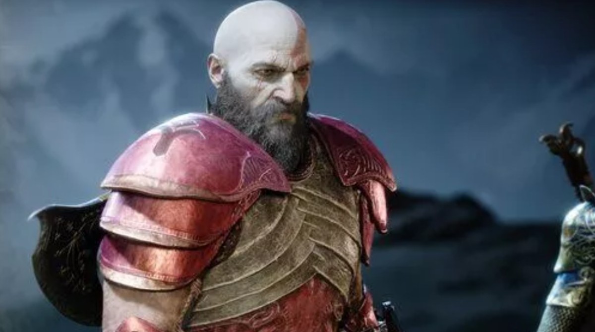 Потерянная броня Лунды в God of War Ragnarok: как найти таинственную сферу