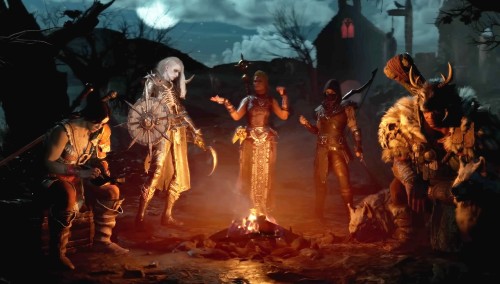 СМИ: релиз Diablo IV состоится в апреле 2023 года