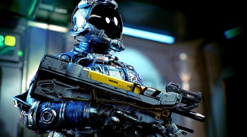 Ролевая игра Starfield выйдет только после вампирского боевика Redfall