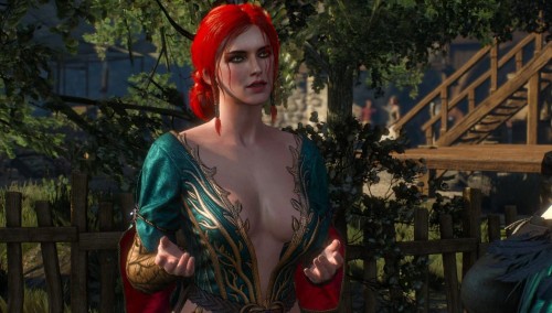 CD Projekt назвала точную дату релиза ремастера The Witcher 3: Wild Hunt