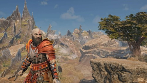 Броня из драконьей чешуи в God of War Ragnarok: где найти когти и зубы дракона