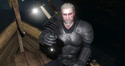 Опубликованы видео сравнения ремастера The Witcher 3 с оригиналом